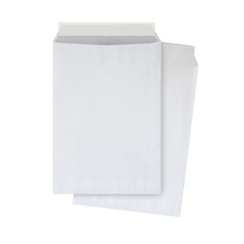 Bolsas Offset Blanco Boltir | updirecto.es