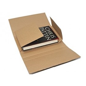 Cajas para libros