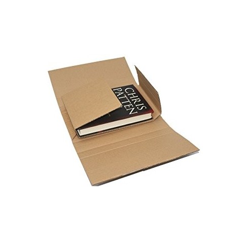 Cajas para libros | updirecto.es