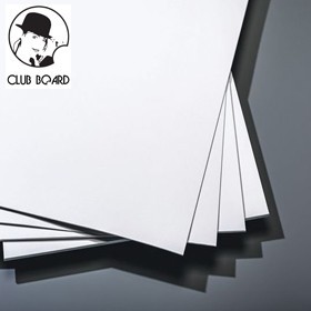 Cartoncillo Reciclado Club...