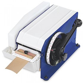 Humectadora de Papel Engomado