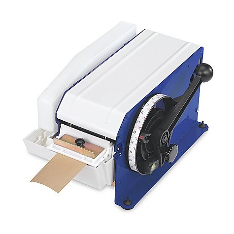 Humectadora de Papel Engomado | updirecto.es