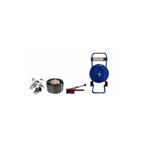 Kit para flejar | updirecto.es