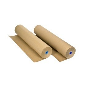 Papel Kraft Reciclado en...