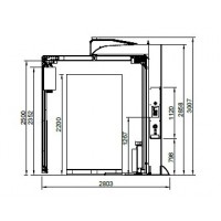 Envolvedora Automática PKG / NIMBLY | updirecto.es