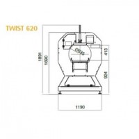 Envolvedora Orbital PKG / TW. | updirecto.es