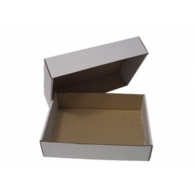 Cajas para papelería