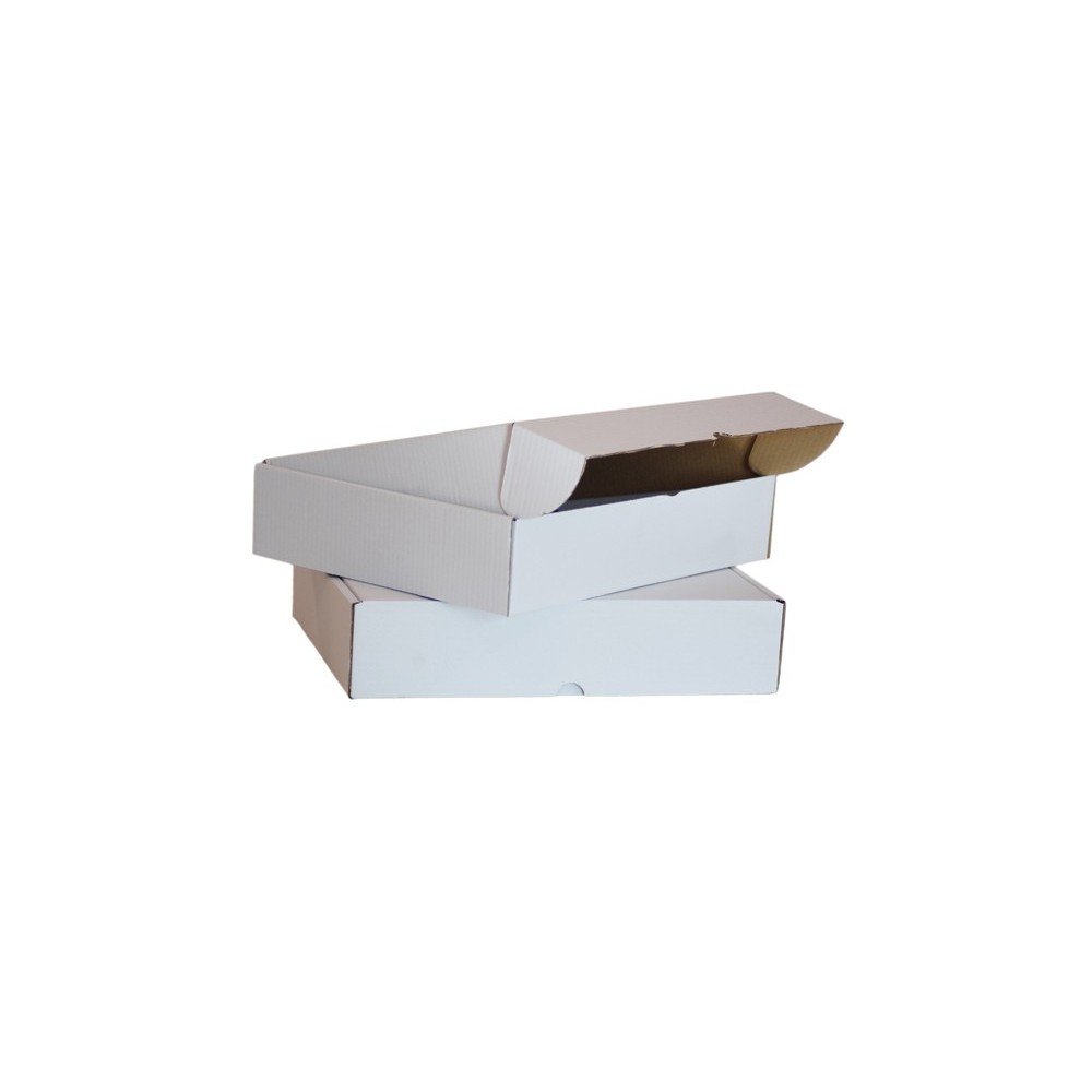Cajas de Tapa Abatible
