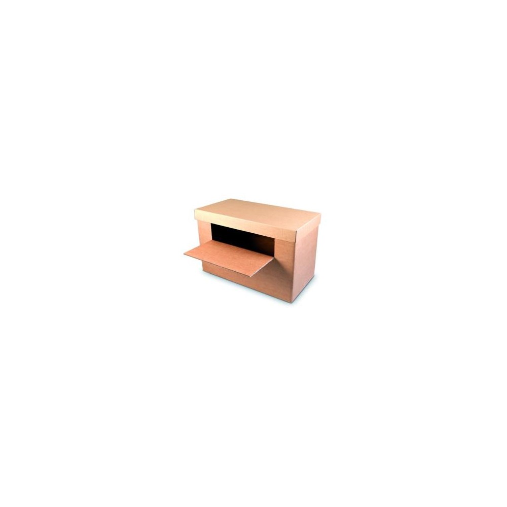 Cajas palet