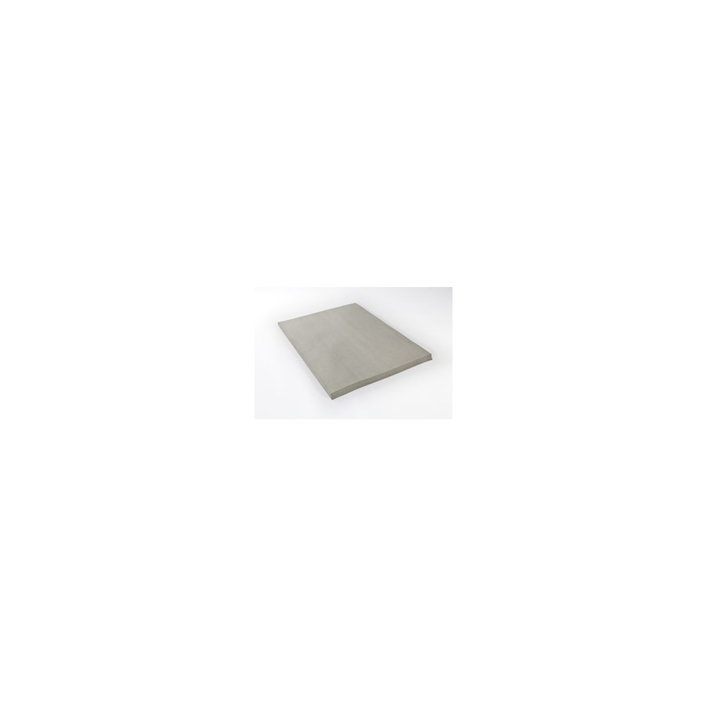 Carton Gris Compacto Reciclado