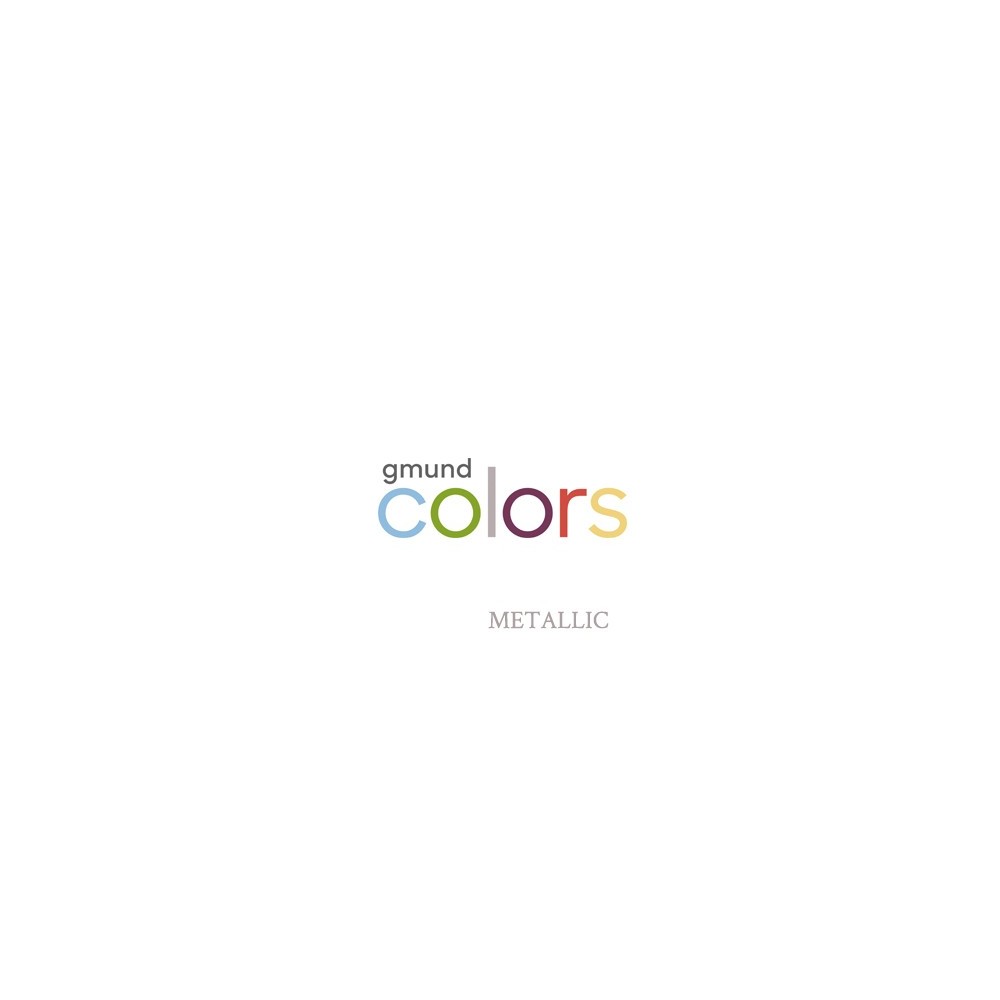 Cartulina Gmund Colors Metallic