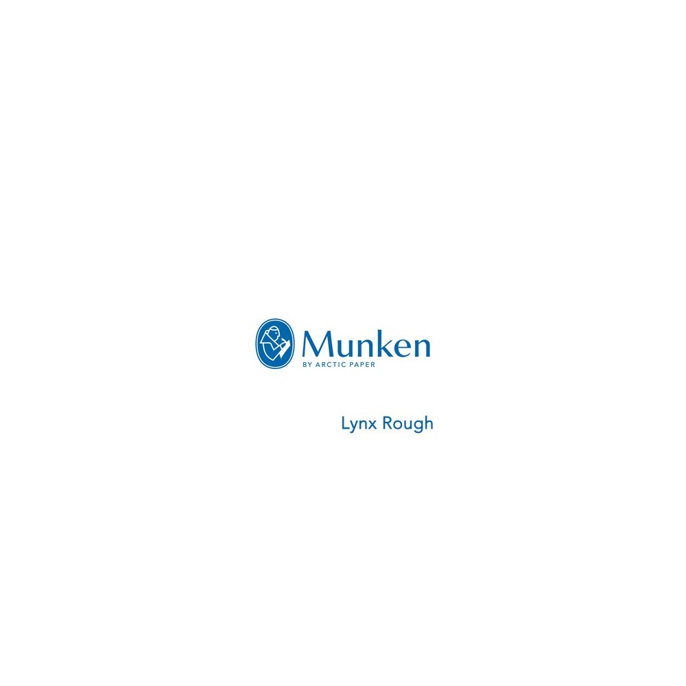 Papel y Cartulina Offset Munken Lynx Rough