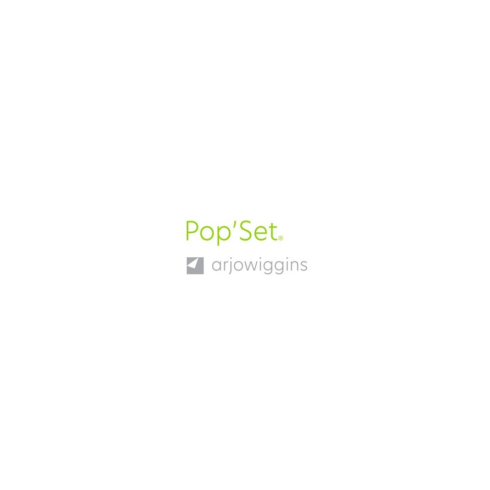 Papel y Cartulina Offset Pop'set