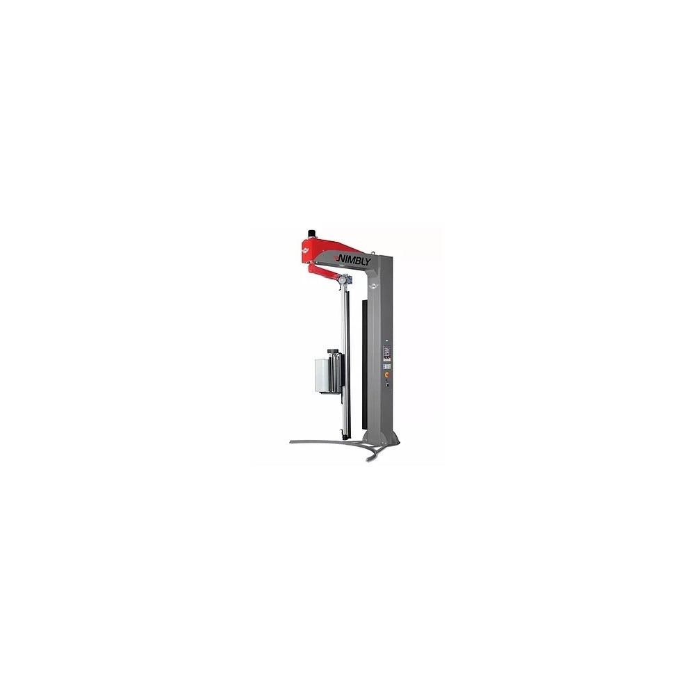 Envolvedora Automática PKG / NIMBLY