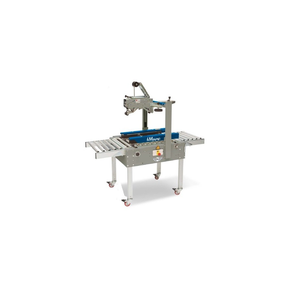 Precintadora Semiautomático PKG / LM TAPE