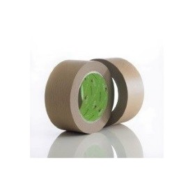Cintas de Papel Adhesivas Hotmelt