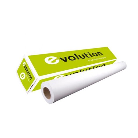 Bobinas de papel para impresión digital EVOLUTION | updirecto.es