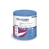 Paños Profesionales Texicell POWER BLUE 400 | updirecto.es