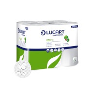 Papel Higienico Domestico 2C Reciclado ECO14 | updirecto.es