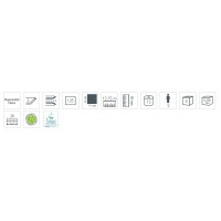 Papel Higienico Domestico 2C Reciclado ECO14 | updirecto.es