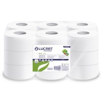 Papel Higienico 2C Reciclado J143 | updirecto.es
