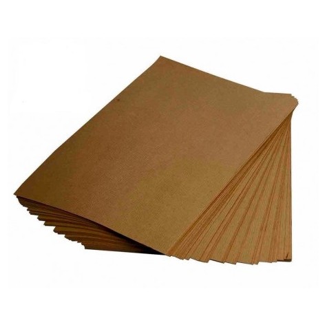 Papel Kraft Reciclado en Resmas | updirecto.es