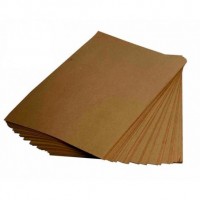 Papel Kraft Reciclado en Resmas | updirecto.es