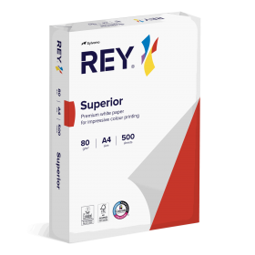 Rey Superior A4 y A3