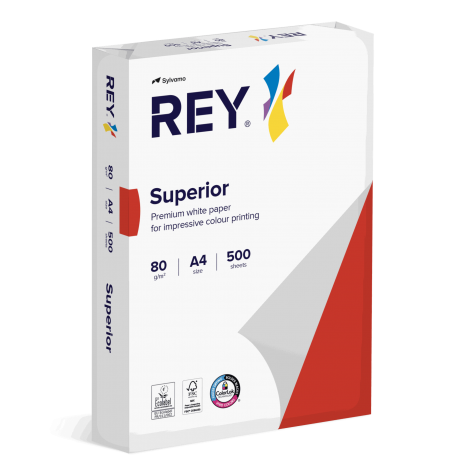Rey Superior A4 y A3 | updirecto.es