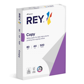 Rey Copy A4