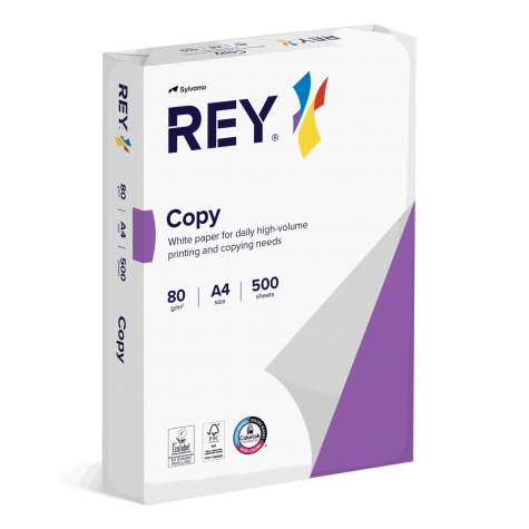 Rey Copy A4 | updirecto.es