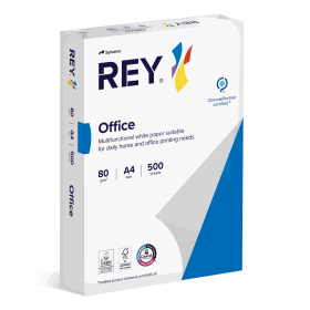 Rey Office Document A4 y A3