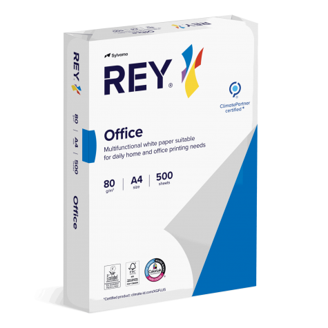Rey Office Document A4 y A3 | updirecto.es