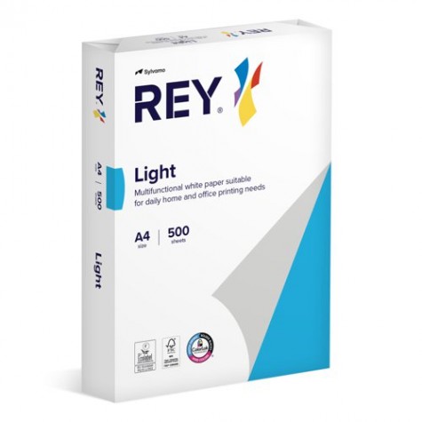 Rey Office Light  A4 y A3 | updirecto.es
