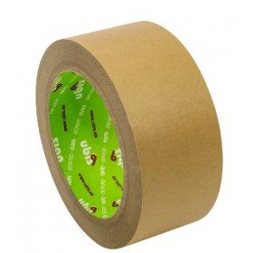 Cinta de papel Kraft Acrílico 