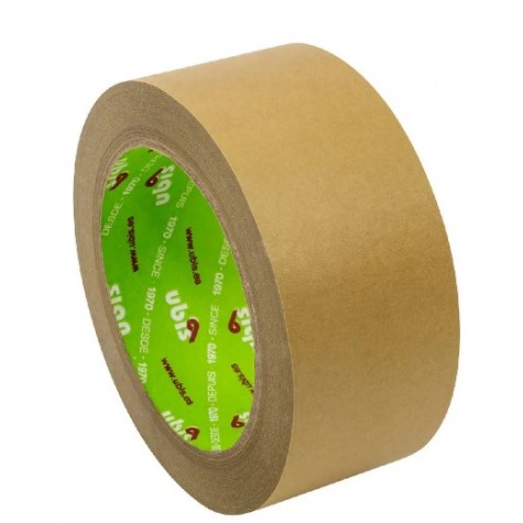Cinta de papel Kraft Acrílico  | updirecto.es