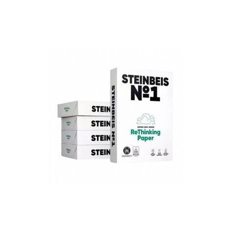 Steinbeis No 1  A3 | updirecto.es