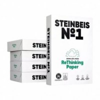 Steinbeis No 1  A3 | updirecto.es