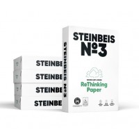 Steinbeis No 3 A4 | updirecto.es