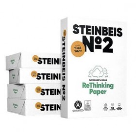 Steinbeis No 2 A4