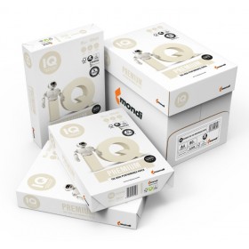 IQ Premium A4 y A3