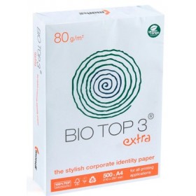 Bio Top  Visión A4 y A3