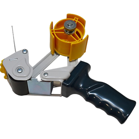 Dispensador T30R 75 mm con freno alta resistencia | updirecto.es