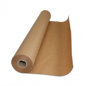Papel Kraft Verjurado /...