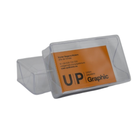 Cajas para Tarjetas de Visita