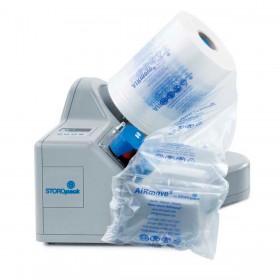 Sistema de relleno AIRMOVE2