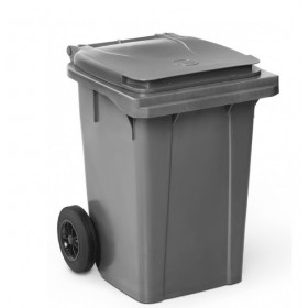 Contenedores de Basura