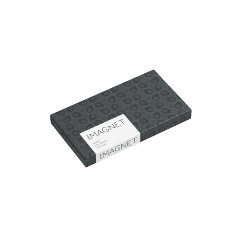 Papel premagnetizado  STAFIX MAGNET | updirecto.es